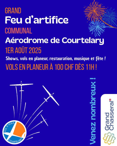 Fête du 1er Août